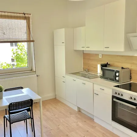 Bege Workstay Essen
